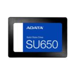 ADATA SU650 512GB SATA 2.5inch SSD Diskas