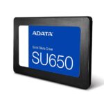 ADATA SU650 512GB SATA 2.5inch SSD Diskas - Image 2