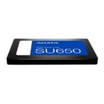 ADATA SU650 512GB SATA 2.5inch SSD Diskas - Image 4