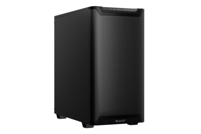 be quiet! PURE BASE 501 - Image 2