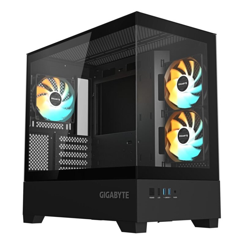 Gigabyte C201 PANORAMIC - Image 2
