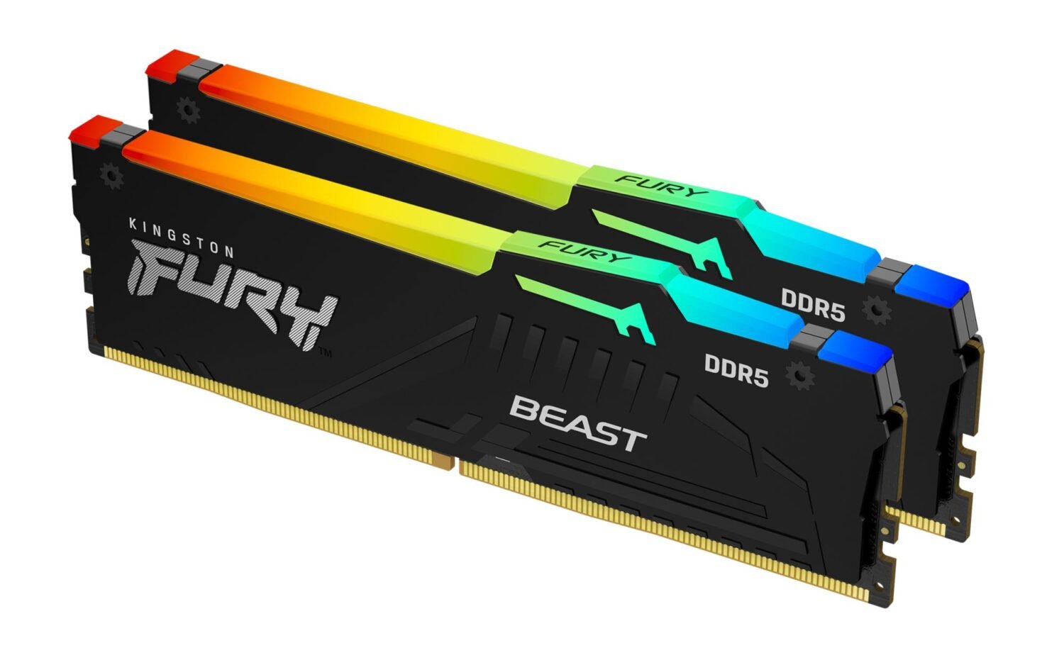 022c3ba3-1a76-457e-8820-34cd543e76f8 Kingston DDR5 16GB 6000MHz CL36 KF560C36BBEAK2-16 - Image 1
