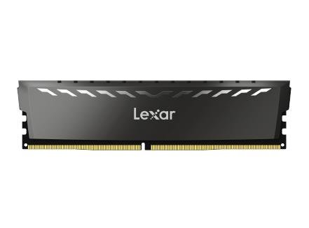 02963c16-3f22-4b5c-a017-0028b6605b4e Lexar DDR4 16GB 3200MHz CL16 LD4BU008G-R3200GDXG - Image 1