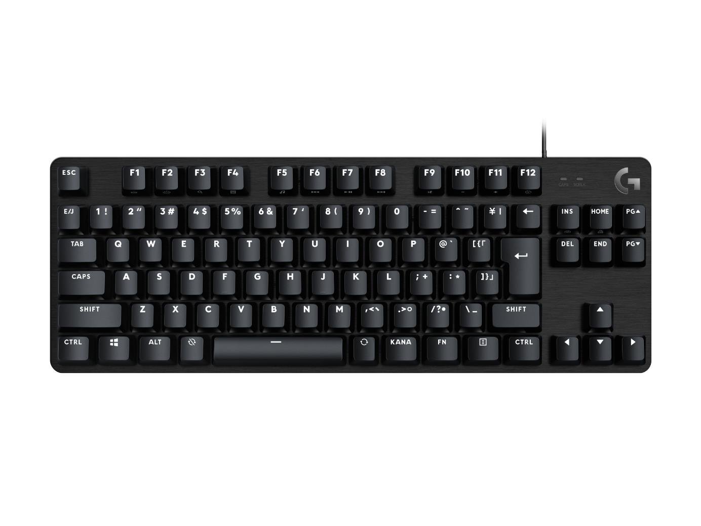 040981b0-1221-4917-87d5-a7b05edc0d30 Logitech G413 SE - Image 1