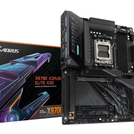 GIGABYTE X870 E A ELITE X