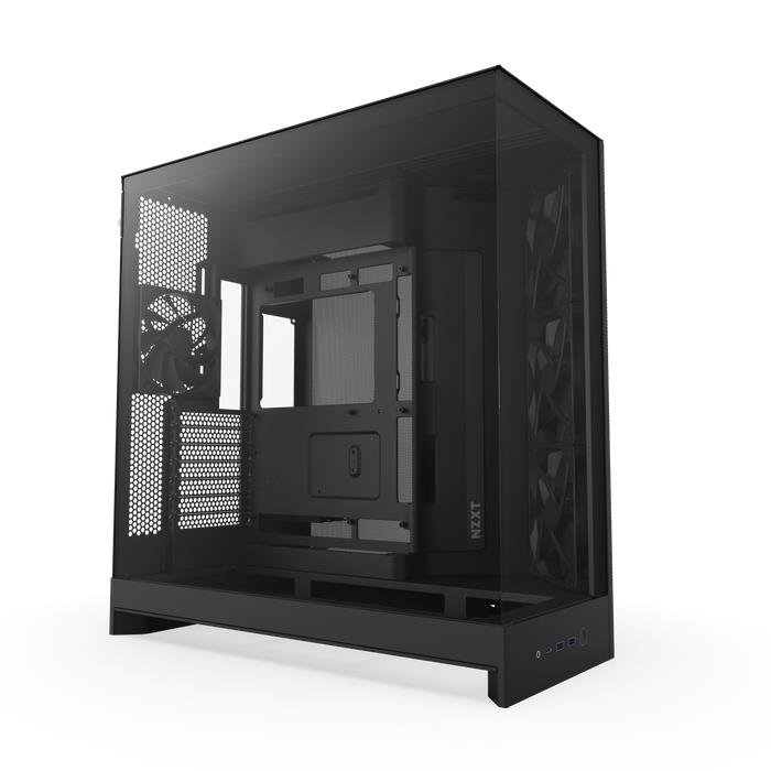 06193d50-042c-4a72-abc9-c2a476aa2735 NZXT CM-H92FB-01 - Image 1