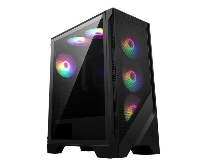 MSI MAG FORGE 120A AIRFLOW - Image 2
