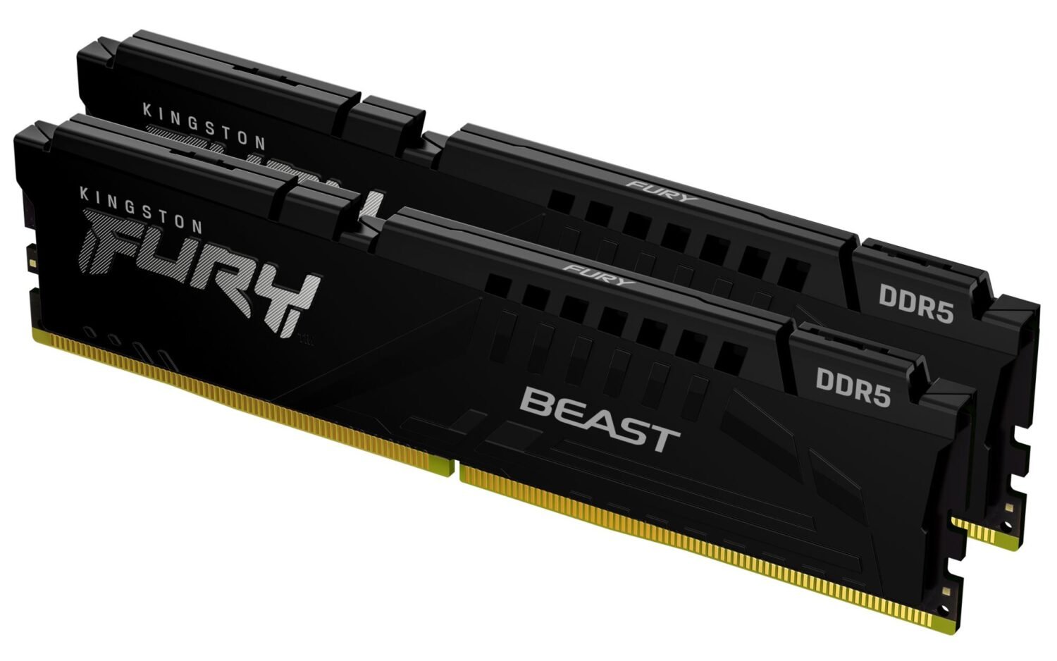 07737626-c219-4309-b8d8-d241894a3b83 Kingston DDR5 32GB 6000MHz CL36 KF560C36BBE2K2-32 - Image 1