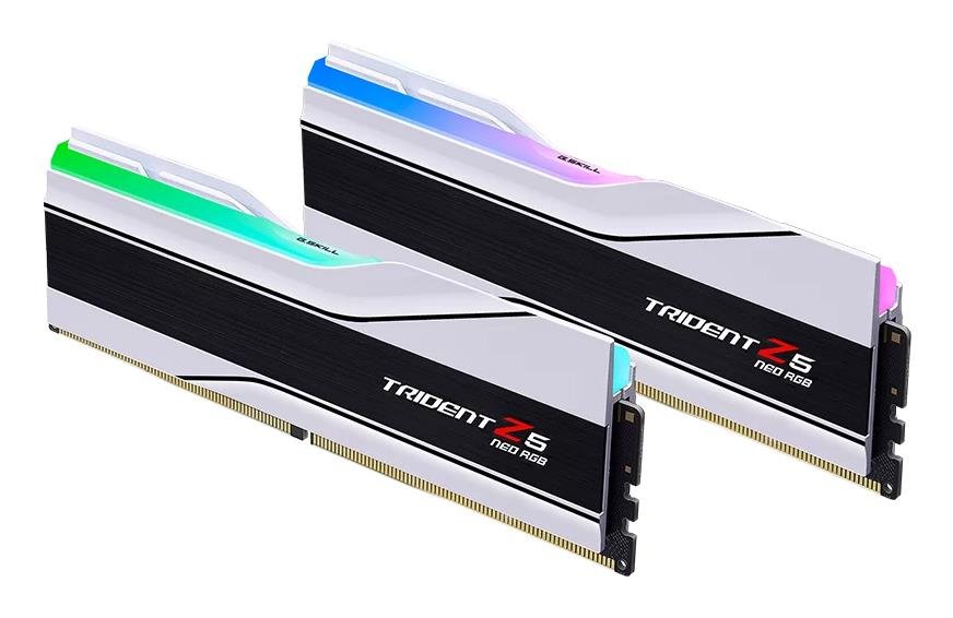 098c4999-a063-4abd-be0d-727b3d1847de G.Skill DDR5 32GB 6000MHz CL30 - Image 1