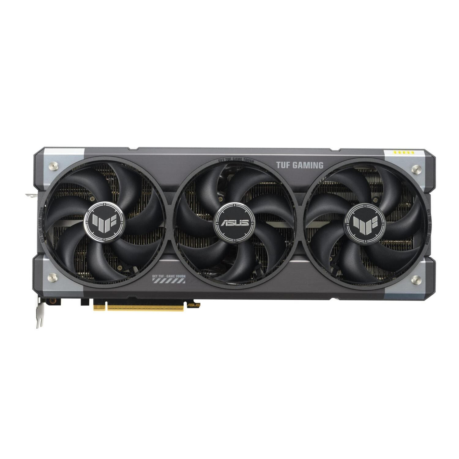 0b8ed0e8-430a-449e-97e8-5c718b8fb33f ASUS GeForce RTX 5080 TUF Gaming 16GB - Image 1