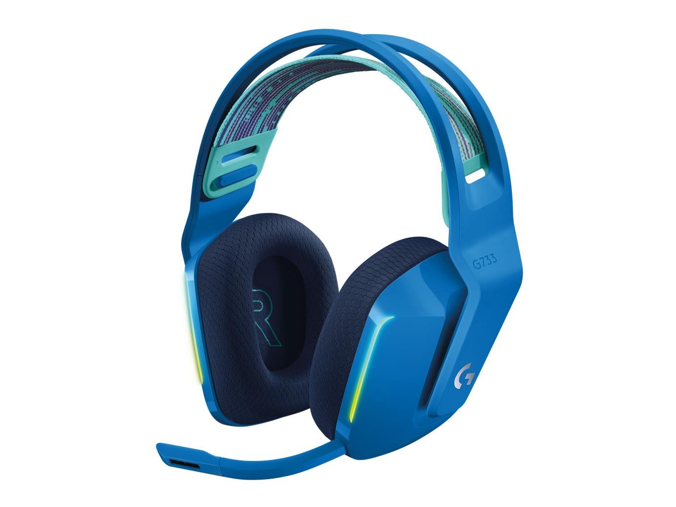 0b925f60-04f9-467d-b2a1-f034c4db8160 Logitech G733 - Image 1