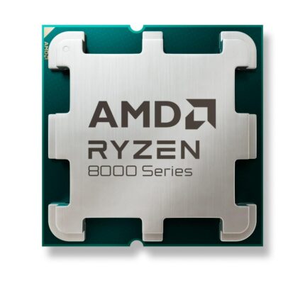 AMD Ryzen 5 8400F OEM