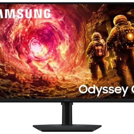 Samsung S32FG502EU 32"