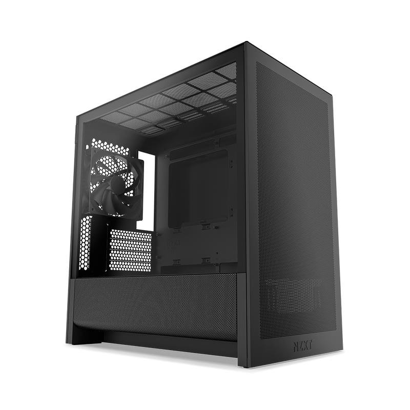 0d38ec09-1cb3-43df-8862-2ba7421a01b5 NZXT H3 Flow - Image 1