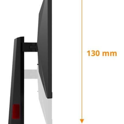 LCD Monitor|AOC|27 "|1920 x 1080 pixels|Full HD|Native aspect ratio 16:9|LED|Flat|27G4ZR
