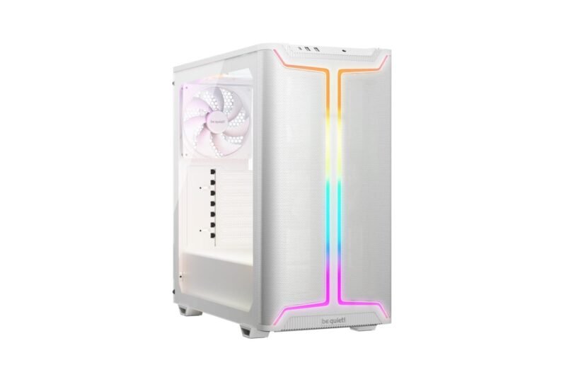 be quiet! PURE BASE 501 DX - Image 2