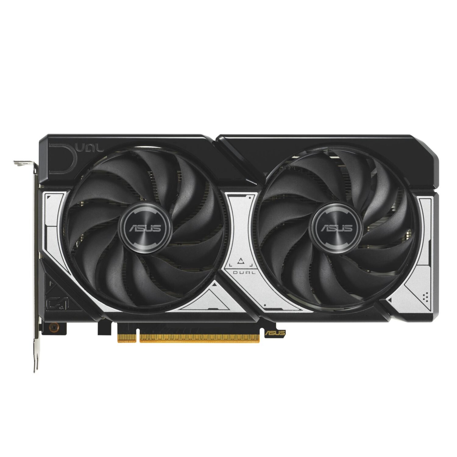 10723693-eaf5-4917-a0af-b13524caa34d ASUS GeForce RTX 5060 Dual 8GB - Image 1
