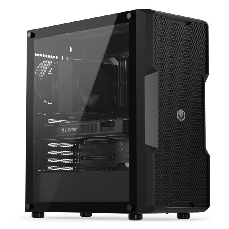 Endorfy Regnum 400 Air - Image 2