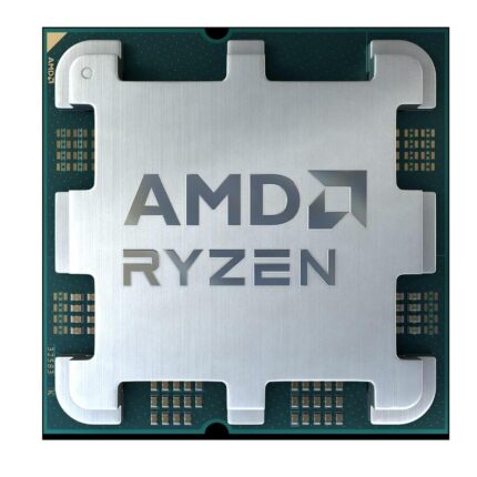 AMD Ryzen 5
