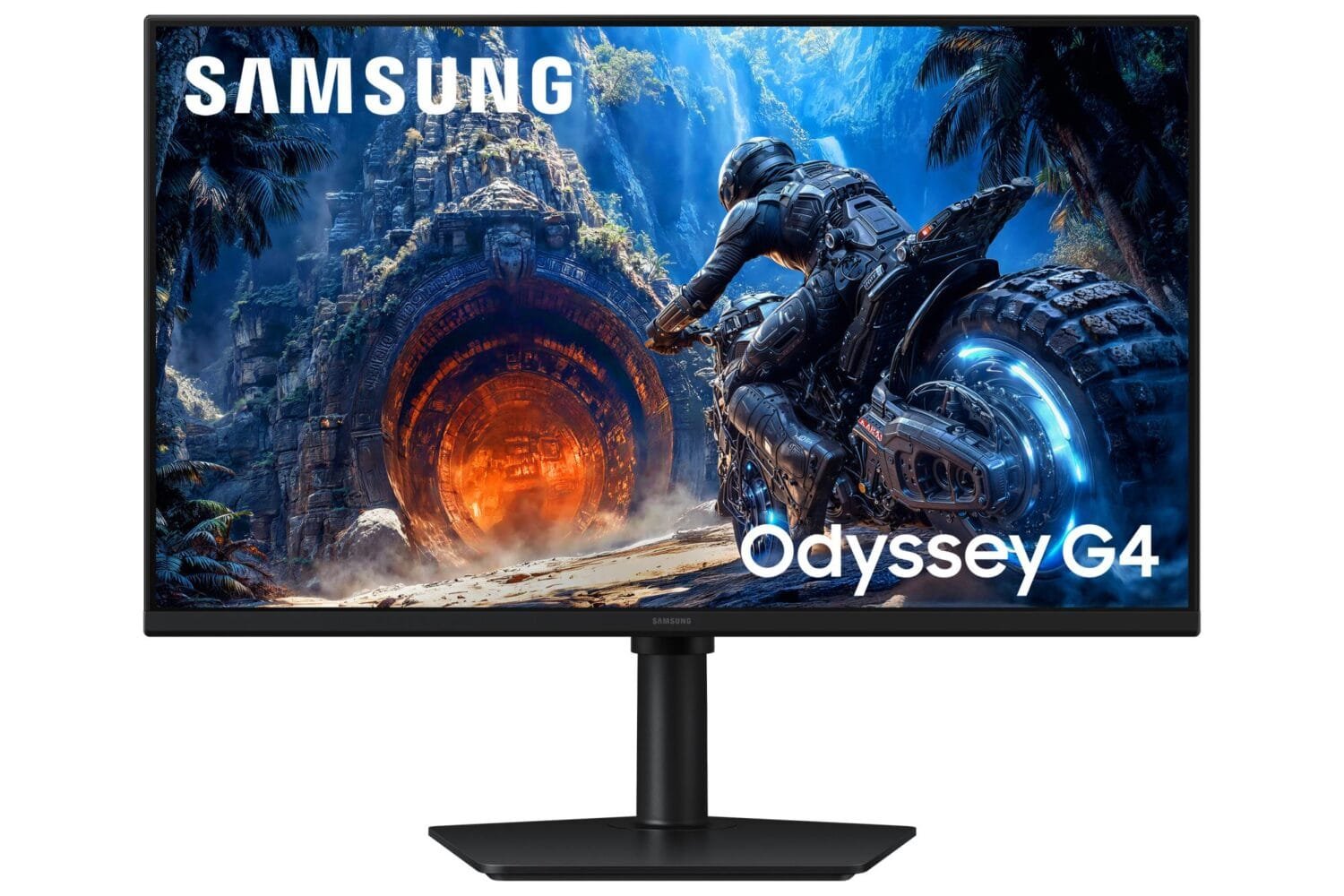13fc51bc-0bef-44e7-b04d-18b72ac5ef80 Samsung LS27HG402EUXEN 27" - Image 1