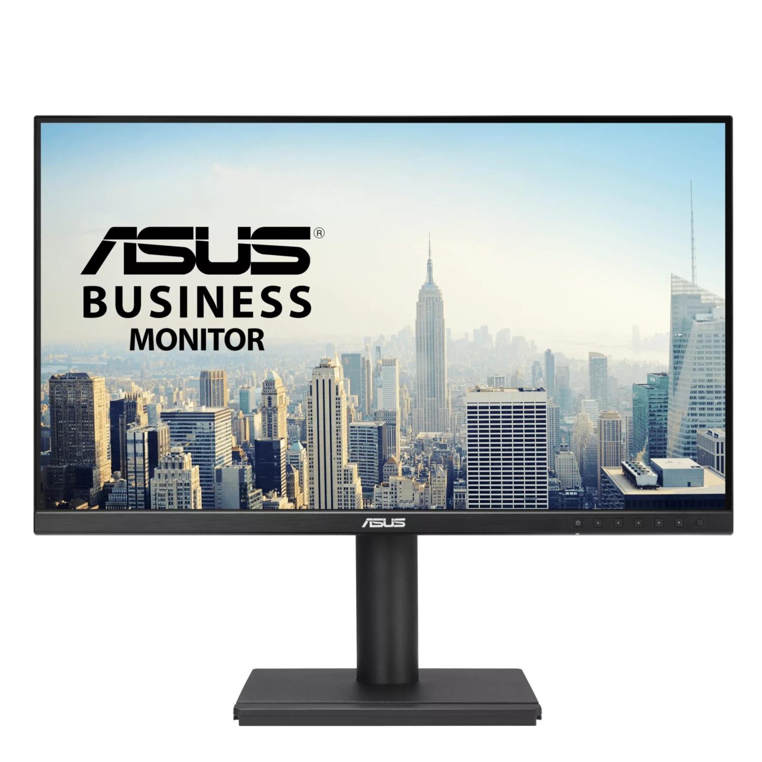 155a5e81-61bf-4d75-bf25-9a4eb0dc2e39 LCD Monitor ASUS 23.8 " 1920 x 1080 Full HD LCD - Image 1