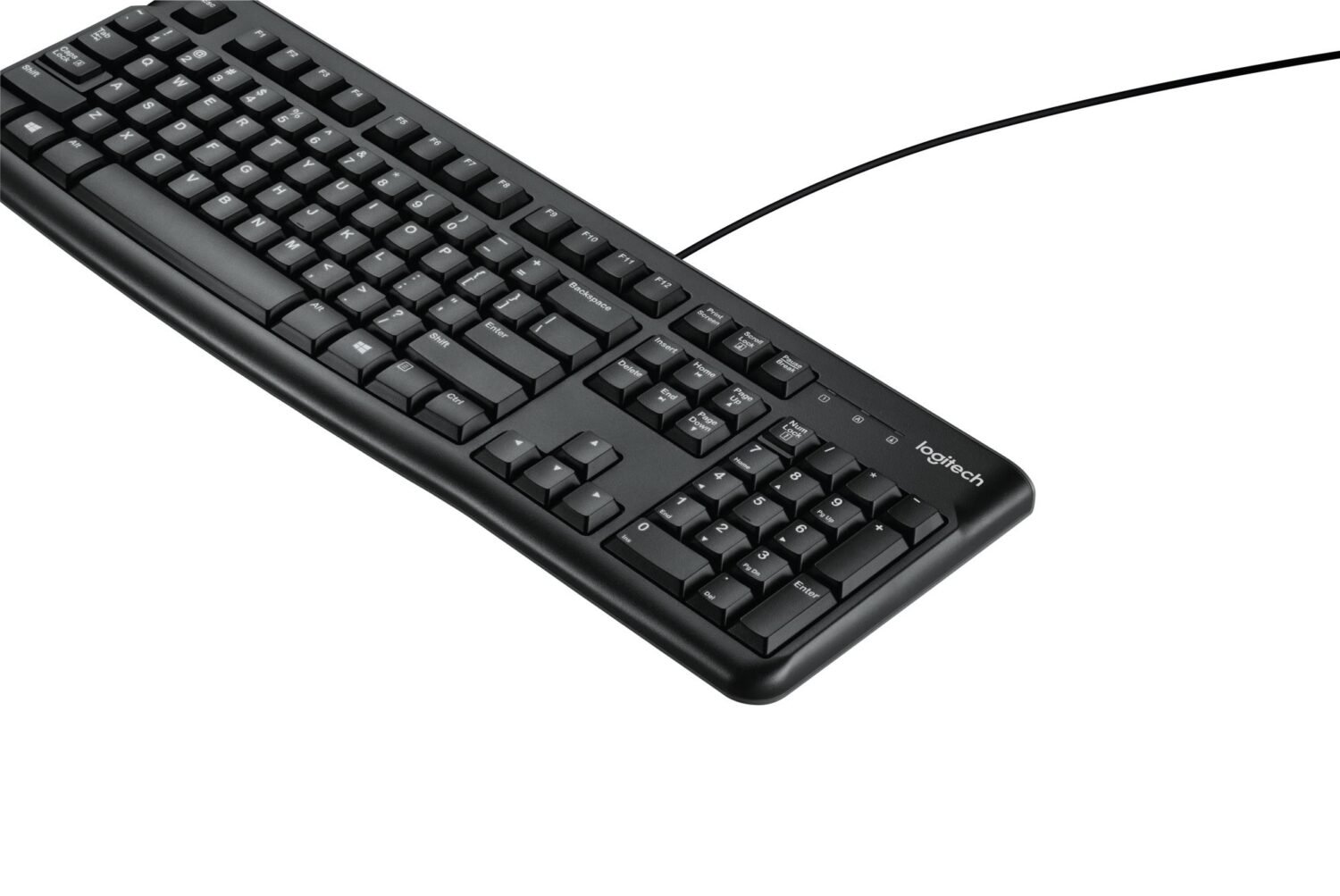 172a5b36-0e29-4d31-989a-9c652a67d288 Logitech K120 - Image 1