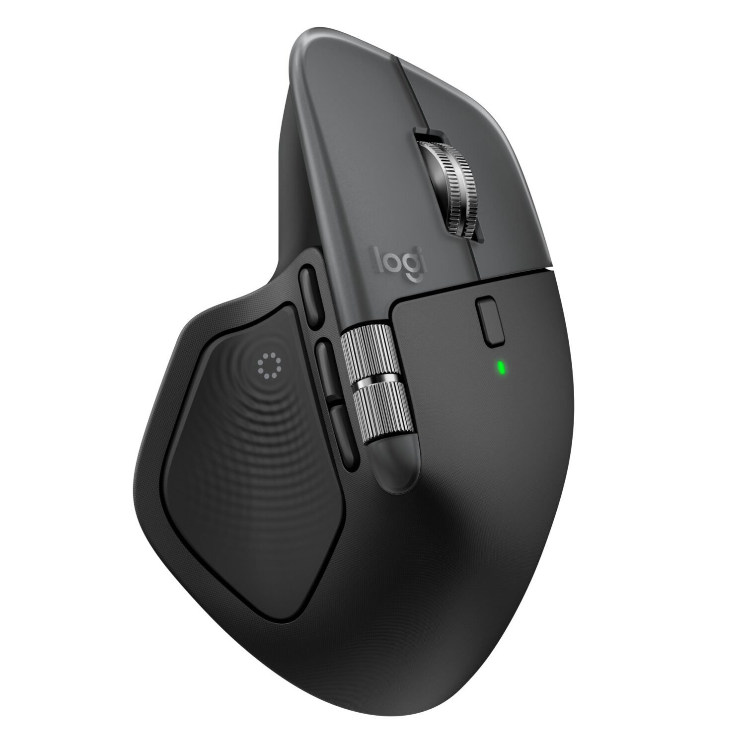 181f3ce5-f515-4e5d-8204-d9d3ed169bb9 LOGITECH USB WRL MX MASTER 4/SP/ 910-007577 LOGITECH - Image 1