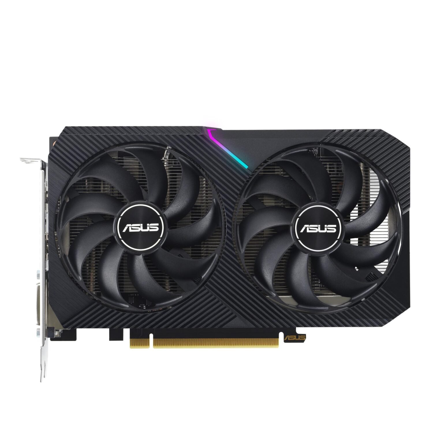 182ee20d-ac7a-40a4-899c-959282d77d9e ASUS GeForce RTX 3050 Dual 8GB - Image 1