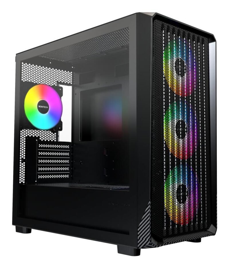 Montech X5M - Image 2