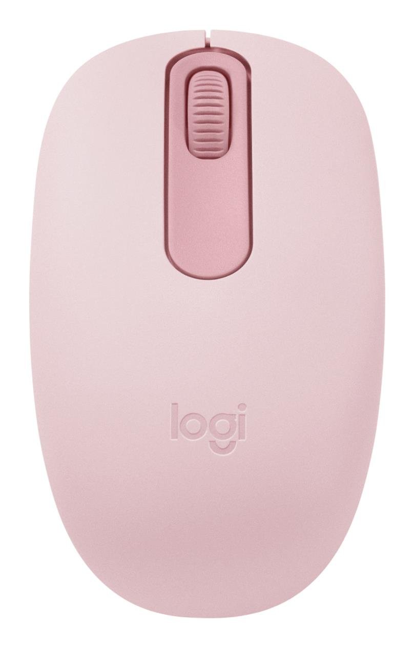 1b6c172f-eab1-49af-ac2b-c1069f8bf3a6 LOGITECH BLUETH OPTICAL M196/ROSE 910-007461 LOGITECH - Image 1