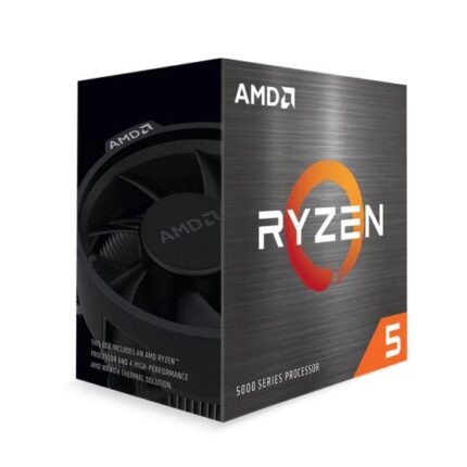 AMD Ryzen 5 5600G BOX