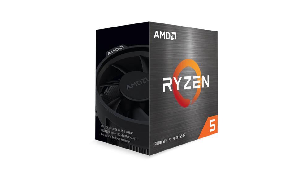 1ca56a35-a1ef-40ac-8348-2dd68f2c3a60 AMD Ryzen 5 5600G BOX - Image 1