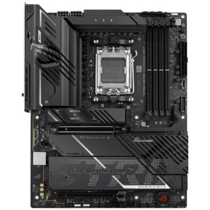ASUS ROG STRIX X870 E-H GAMING WIFI 7