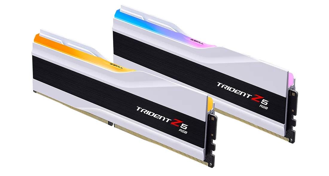 1e7daadd-c81b-4f2c-8ba9-758d4f4a831b G.Skill DDR5 32GB 6000MHz CL36 F5-6000J3636F16GX2-TZ5RW - Image 1