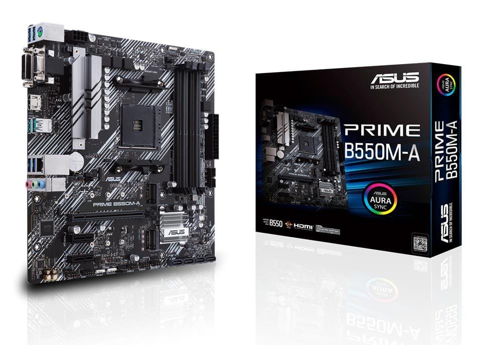 20c533bc-2d03-434b-87e3-998c51f76651 ASUS PRIME B550M-A - Image 1