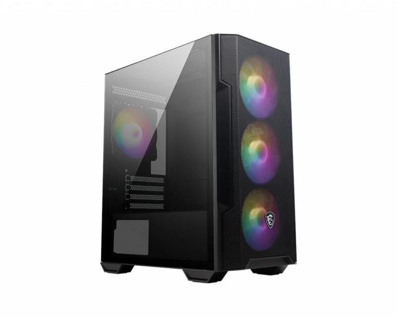 MSI MAG FORGE M100R - Image 2