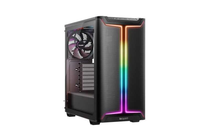 be quiet! PURE BASE 501 DX - Image 2