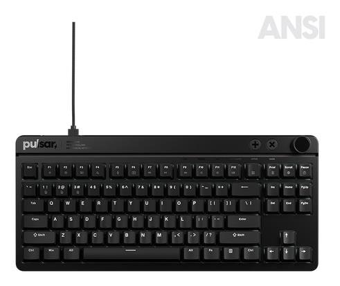 22d59f1b-455d-4565-8c53-9fdf0ff21671 Pulsar XBOARD MS (XBMS01) - Image 1