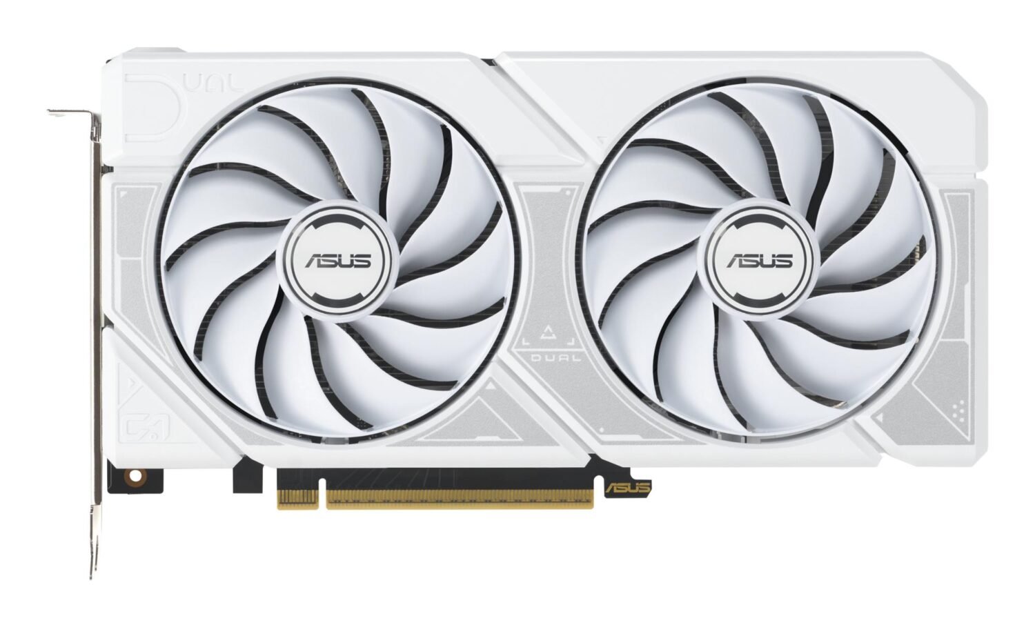 23159264-2493-413f-ac5a-31596fb0ac34 ASUS GeForce RTX 5060 Ti Dual 16GB - Image 1