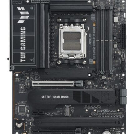 ASUS TUF GAMING X870 E-PLUS WIFI 7