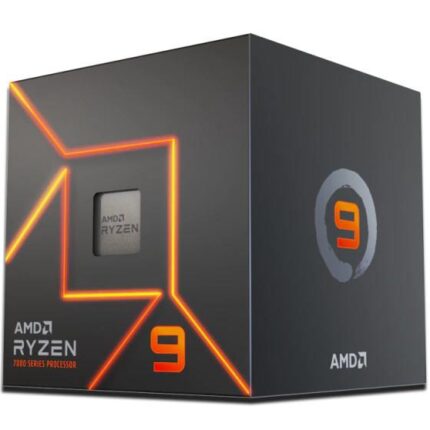 AMD Ryzen 9 7900 BOX