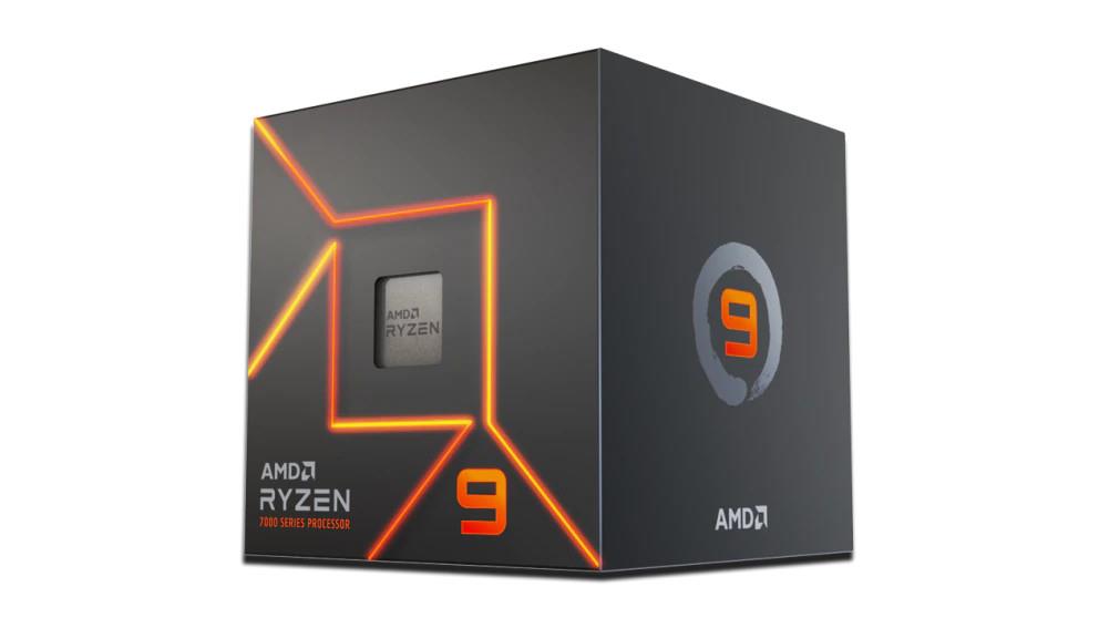 27bbbc89-5ffc-4d8c-b1c0-34fe649ad52e AMD Ryzen 9 7900 BOX - Image 1