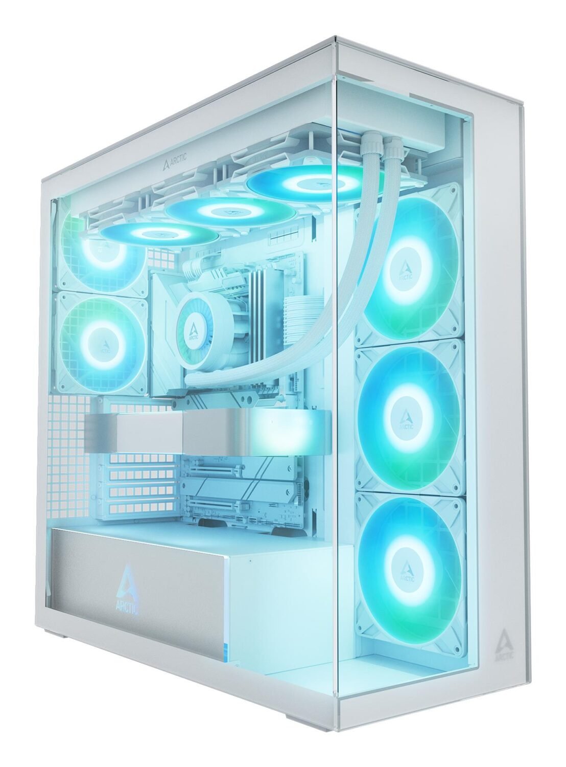 27c73652-fa97-4a19-96b7-60a085297bb5 Arctic Xtender (White) Premium - Image 1