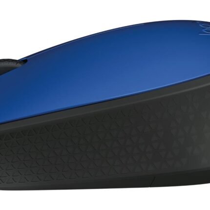 LOGITECH USB OPTICAL WRL M171/BLUE 910-004640 LOGITECH