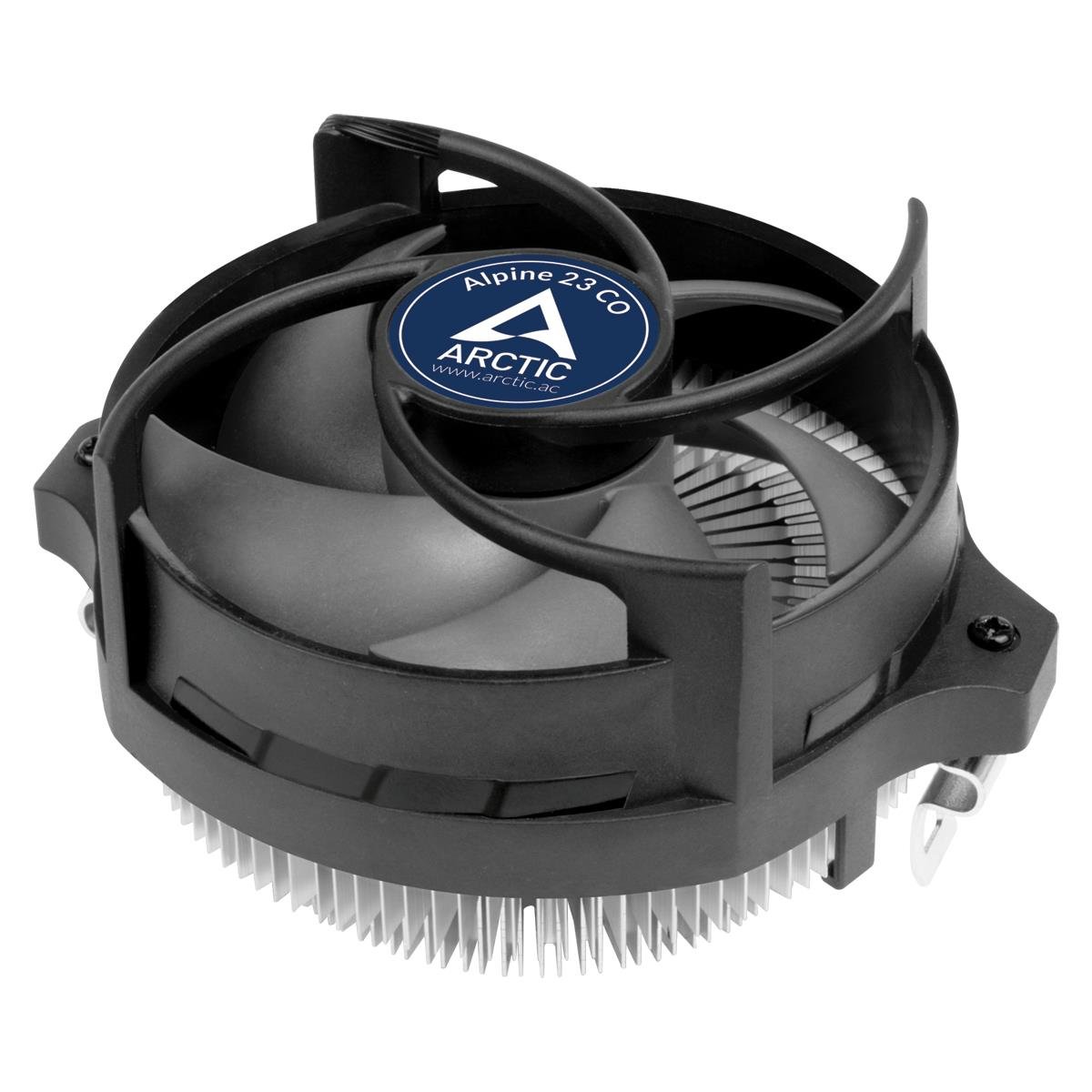 2abbe655-48c2-42bf-8ea6-d2d1673a7fee ARCTIC Alpine 23 CO - Image 1
