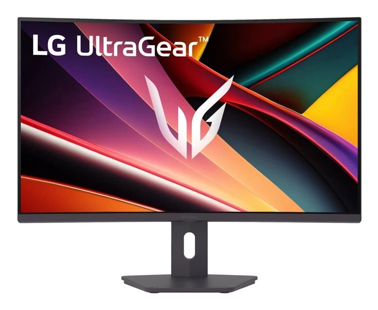 2adff6d0-ef47-4dd4-be14-ded2b9b604ca LCD Monitor LG 32 " 2560 x 1440 Quad HD Curved - Image 1