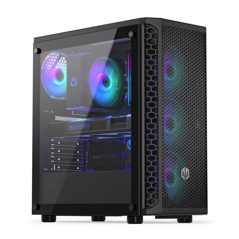 Endorfy Signum 300 ARGB - Image 2