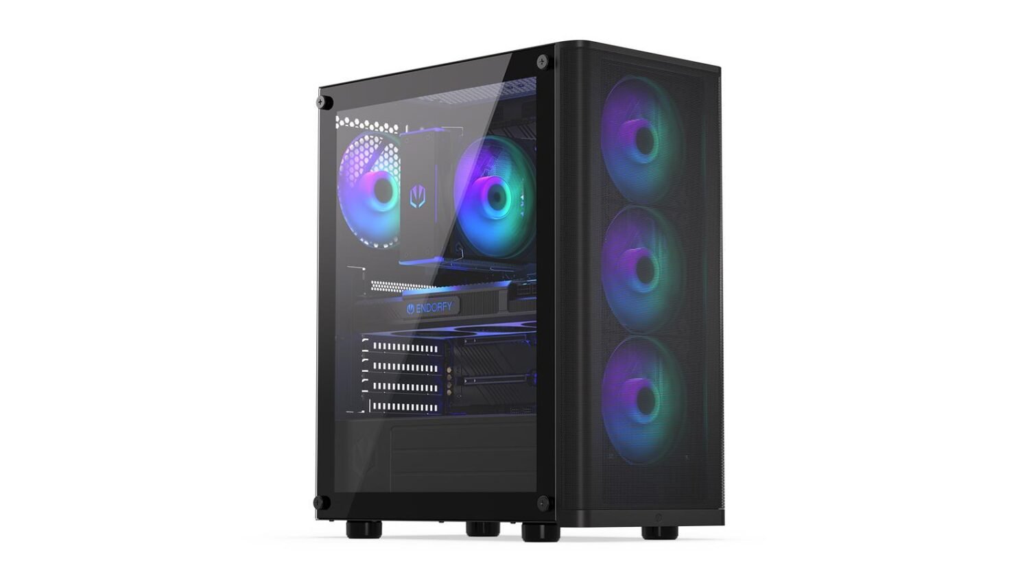 2cb0d684-b959-402b-91b8-eaa5fa85b687 Endorfy Ventum 200 ARGB - Image 1