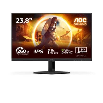 AOC 24G4ZRE 23.8"