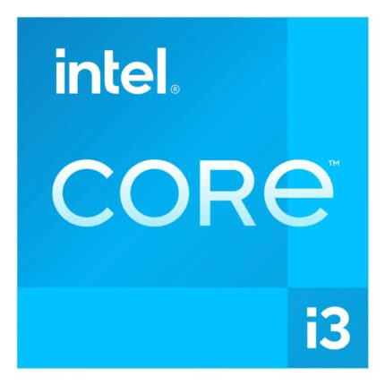 Intel Core i3-12100F BOX